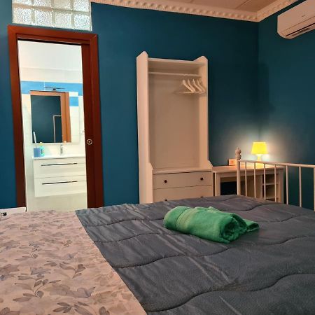 Domus Lace Мессіна Екстер'єр фото
