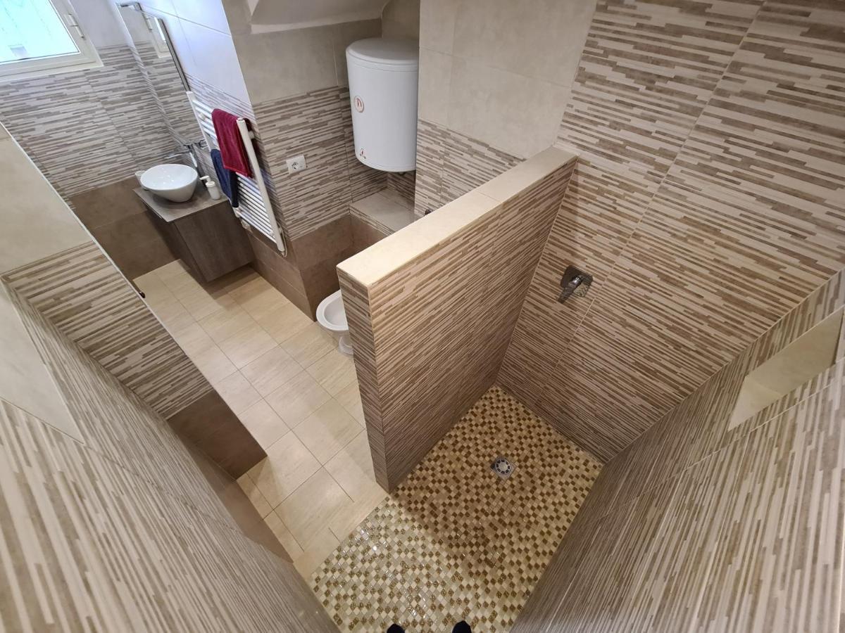 Domus Lace Мессіна Екстер'єр фото