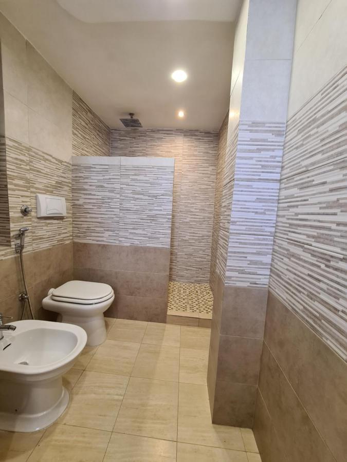 Domus Lace Мессіна Екстер'єр фото