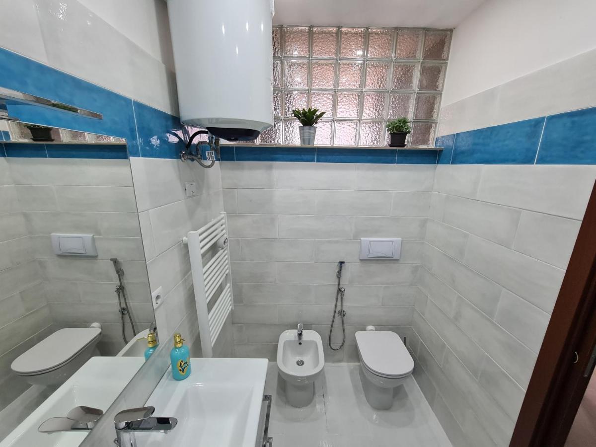 Domus Lace Мессіна Екстер'єр фото