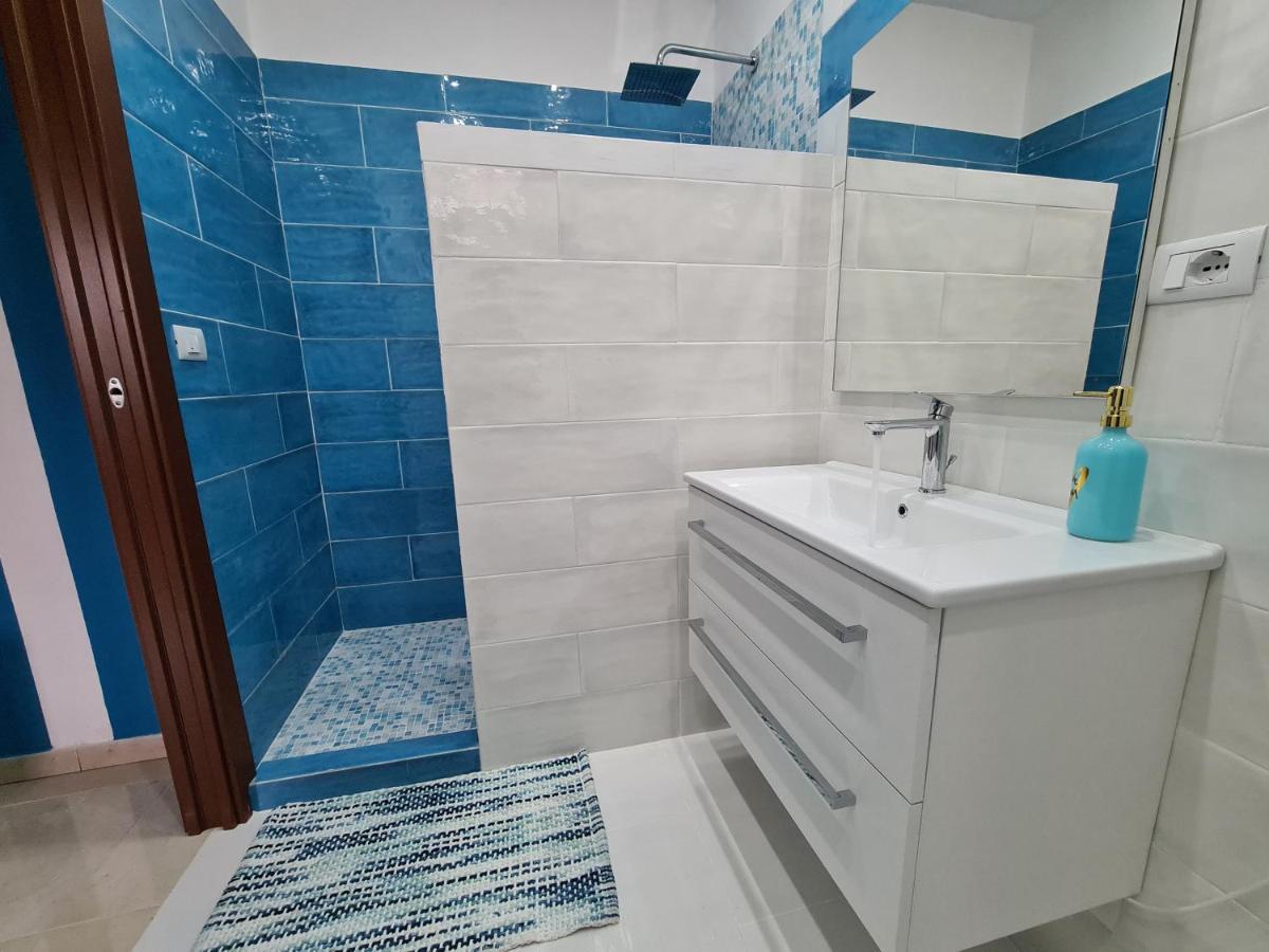 Domus Lace Мессіна Екстер'єр фото