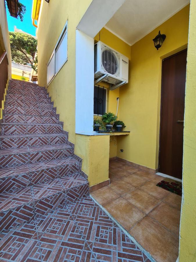 Domus Lace Мессіна Екстер'єр фото